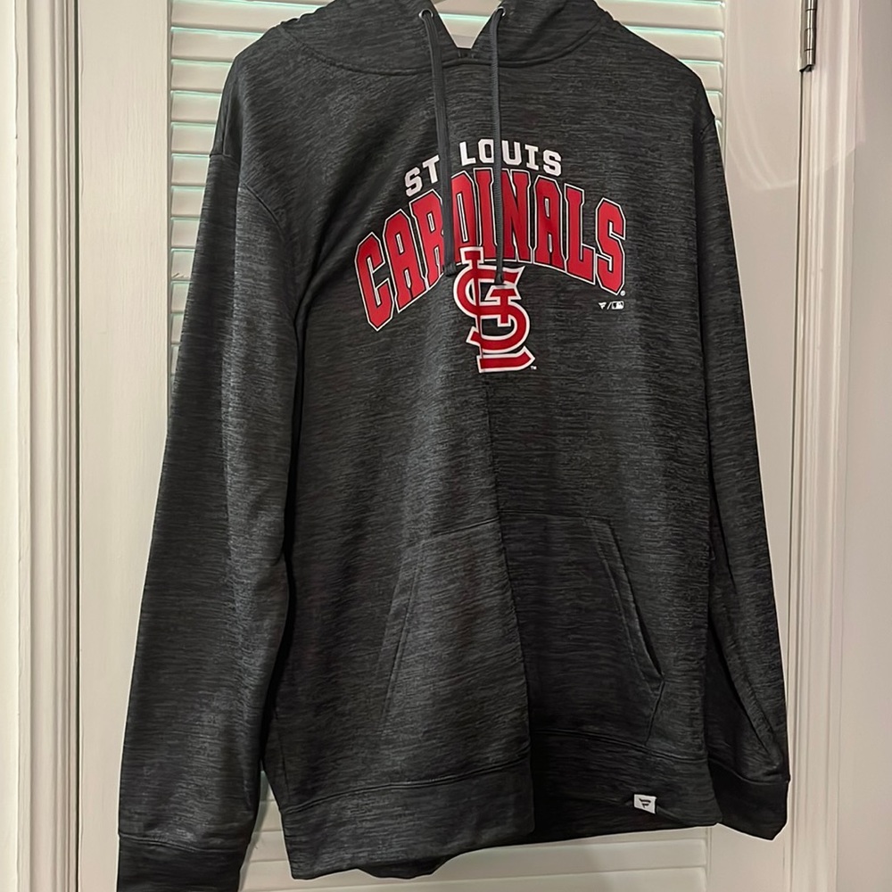 Cardinals Hoodie